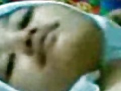 Malayisk slitasje tudung jer