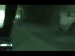 Filipina steg suger bonks og svaler