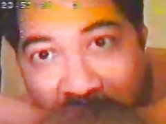 Malaysiske tv skuespiller sex tape del 3